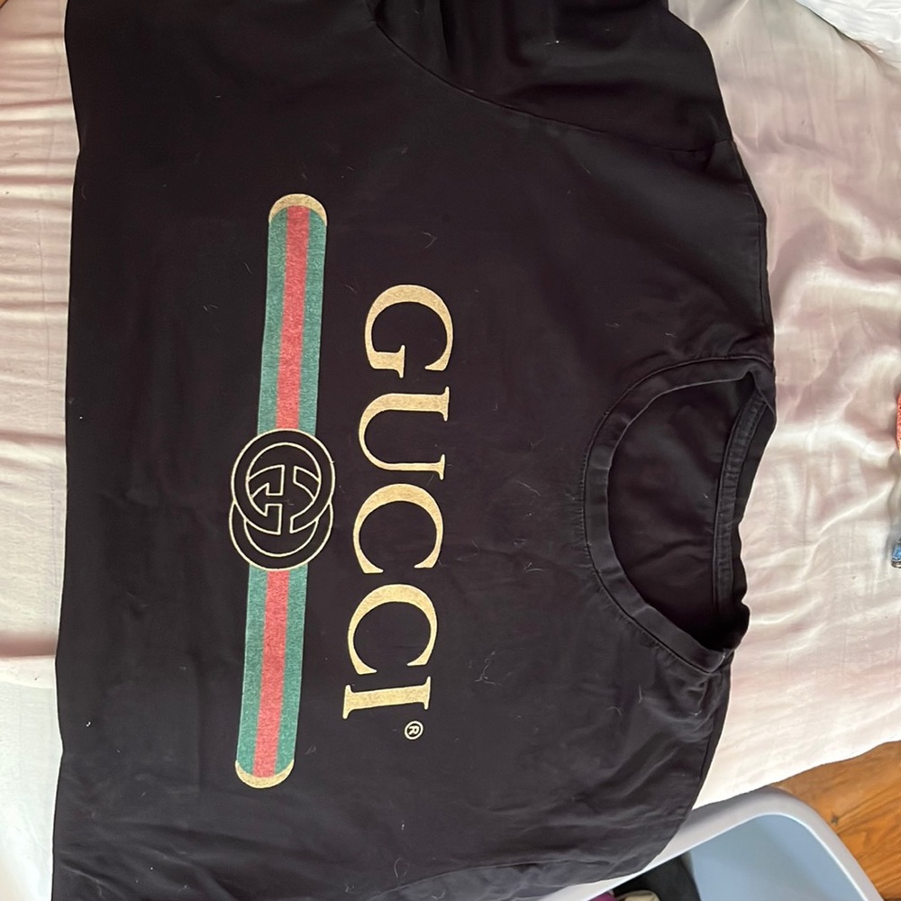 Gucci shirt